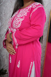 dark-pink