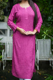 magenta