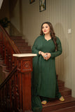Ruhani Chikankari Viscose Kurta Pant Set