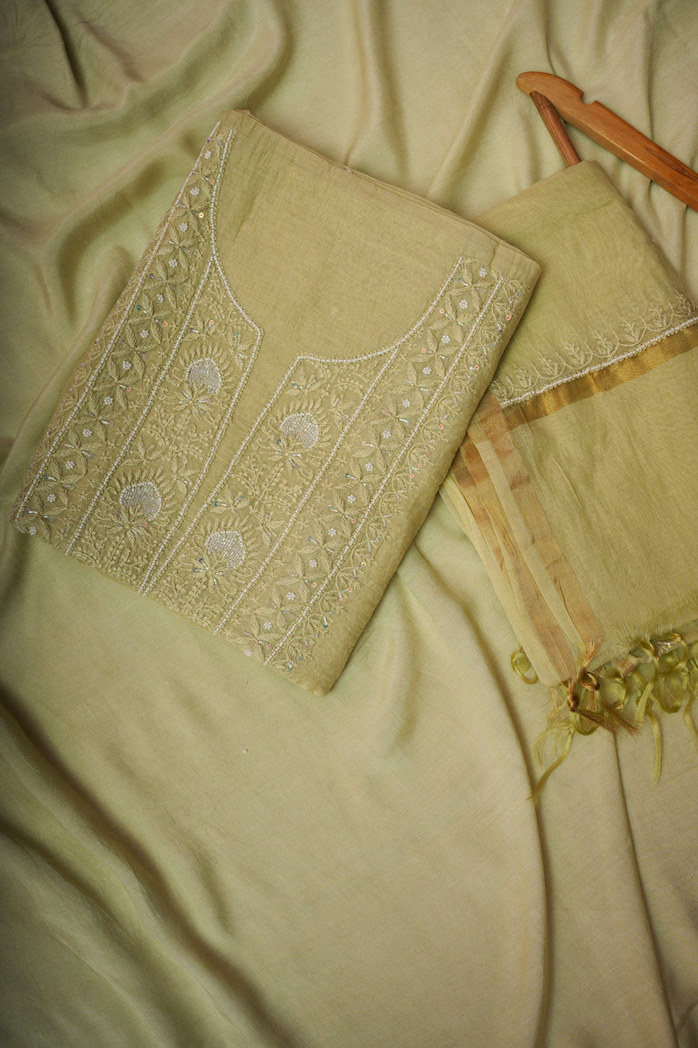 olive-green