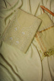 olive-green