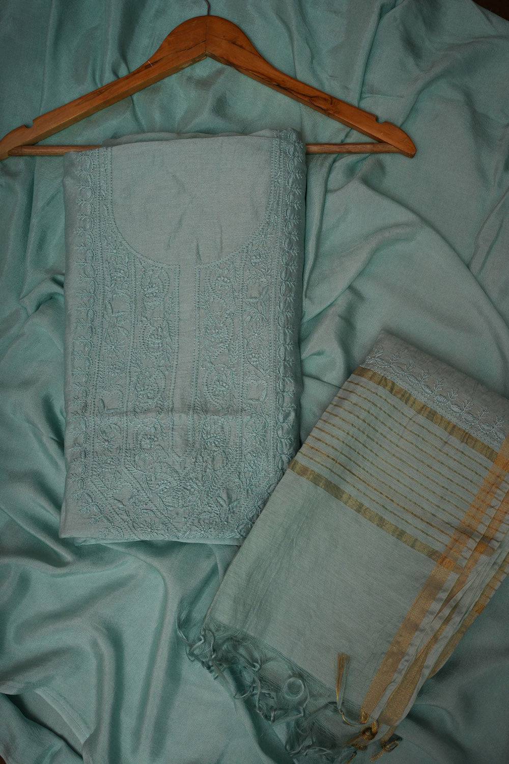 turquoise-green