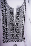 white-black