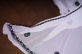 white-black