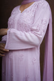 Light Mauve