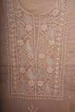 pinkish-brown