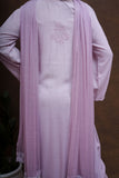 Light Mauve