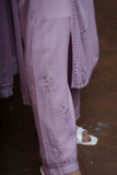 Light Mauve
