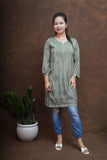 olive-green