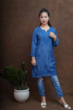 electric-blue