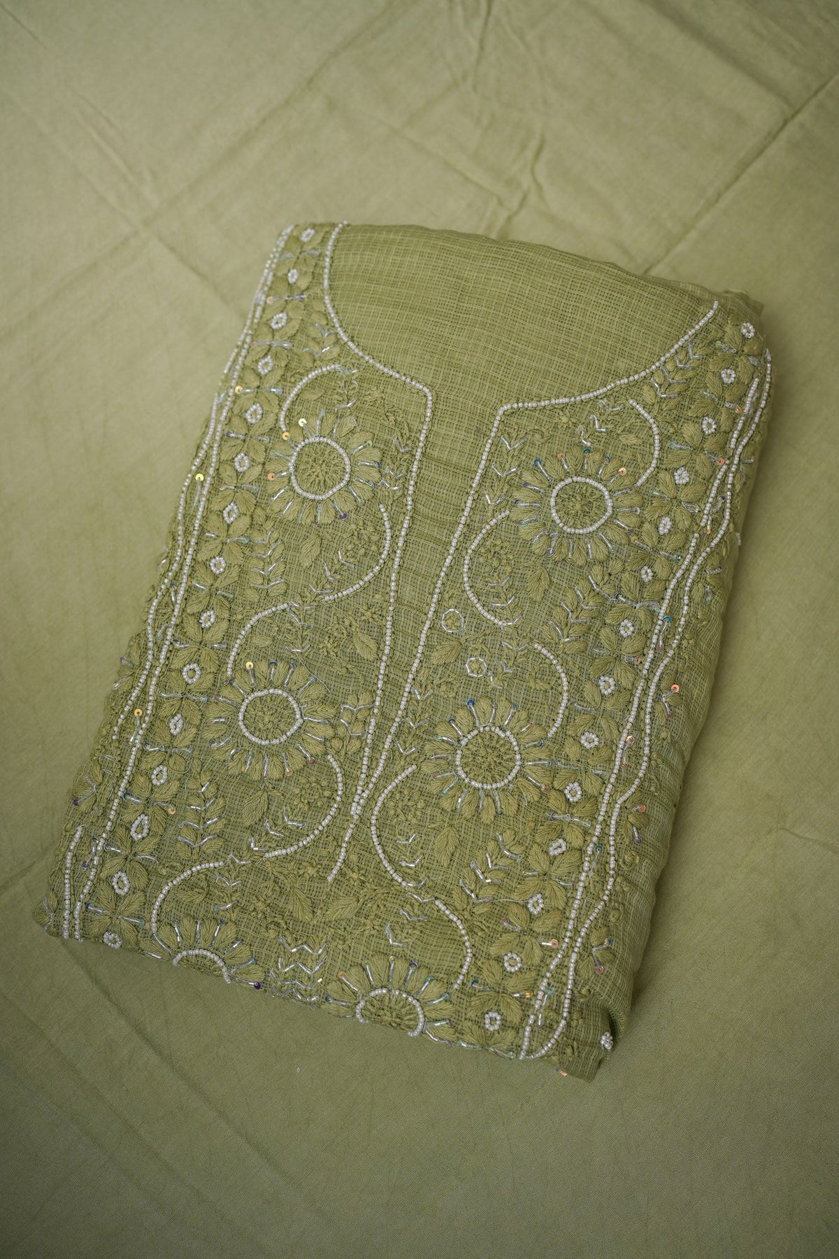 olive-green