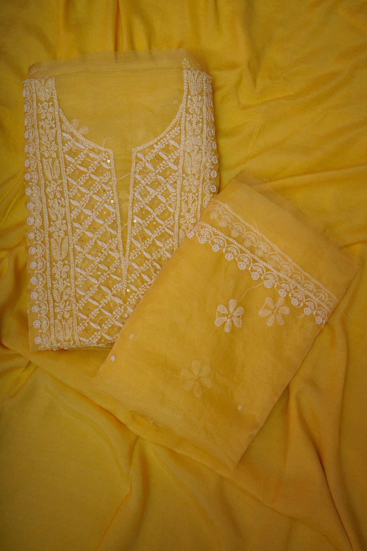 lemon-yellow