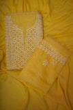lemon-yellow