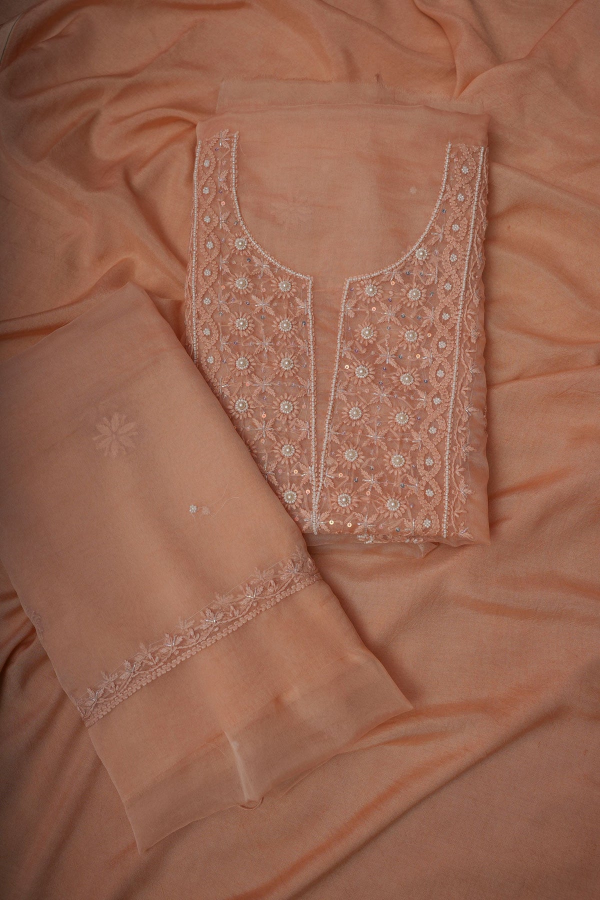peach