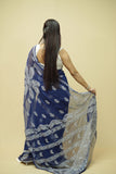 Anya Chikankari Saree